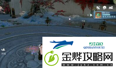 逆水寒手游玄武君坐骑怎么获得