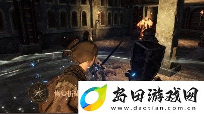 越来越黑暗牧师职业介绍