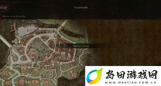 龙之信条2支线任务*堆的圣女怎么完成