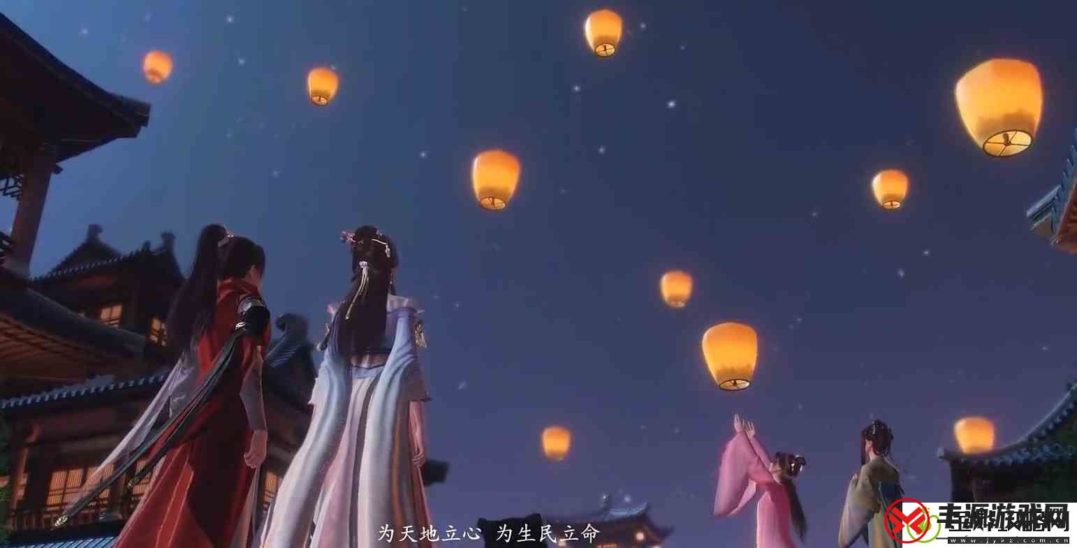 浮生忆玲珑女主是谁