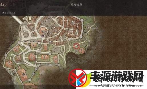 龙之信条2支线任务*堆的圣女怎么完成