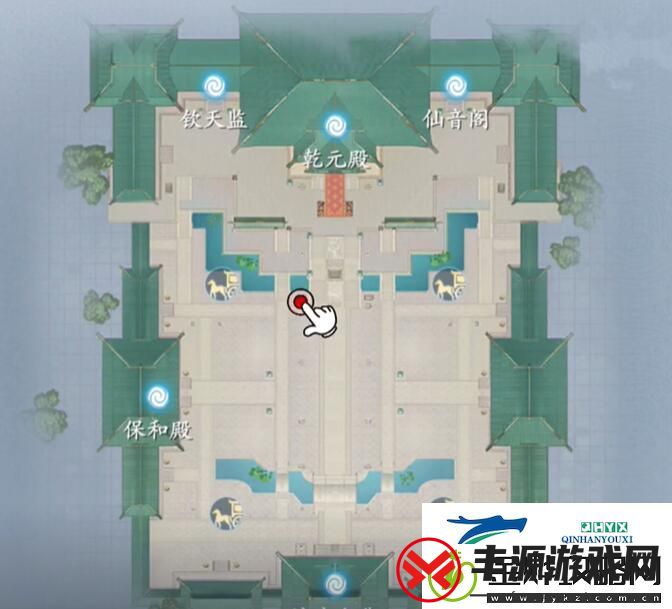 浮生忆玲珑乾元殿奇物宝箱合集汇总