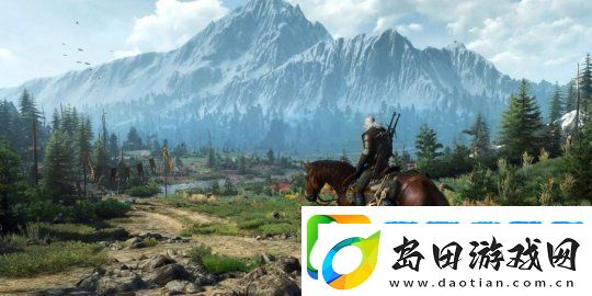 研究发现:玩开放世界游戏可以缓解压力-改善心理健康
