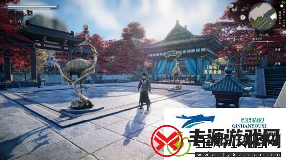 下一站江湖2野外boss有哪些