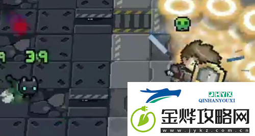 元气骑士前传怎么转职