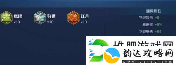 王者荣耀2024马可波罗最强六神装出装顺序推荐