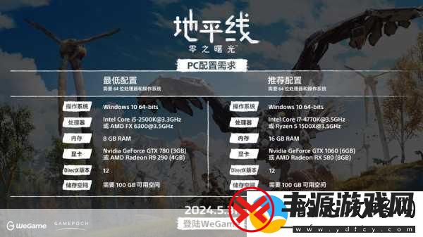 地平线零之曙光门外的追寻者主线流程全解析