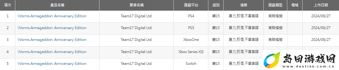 百战天虫
