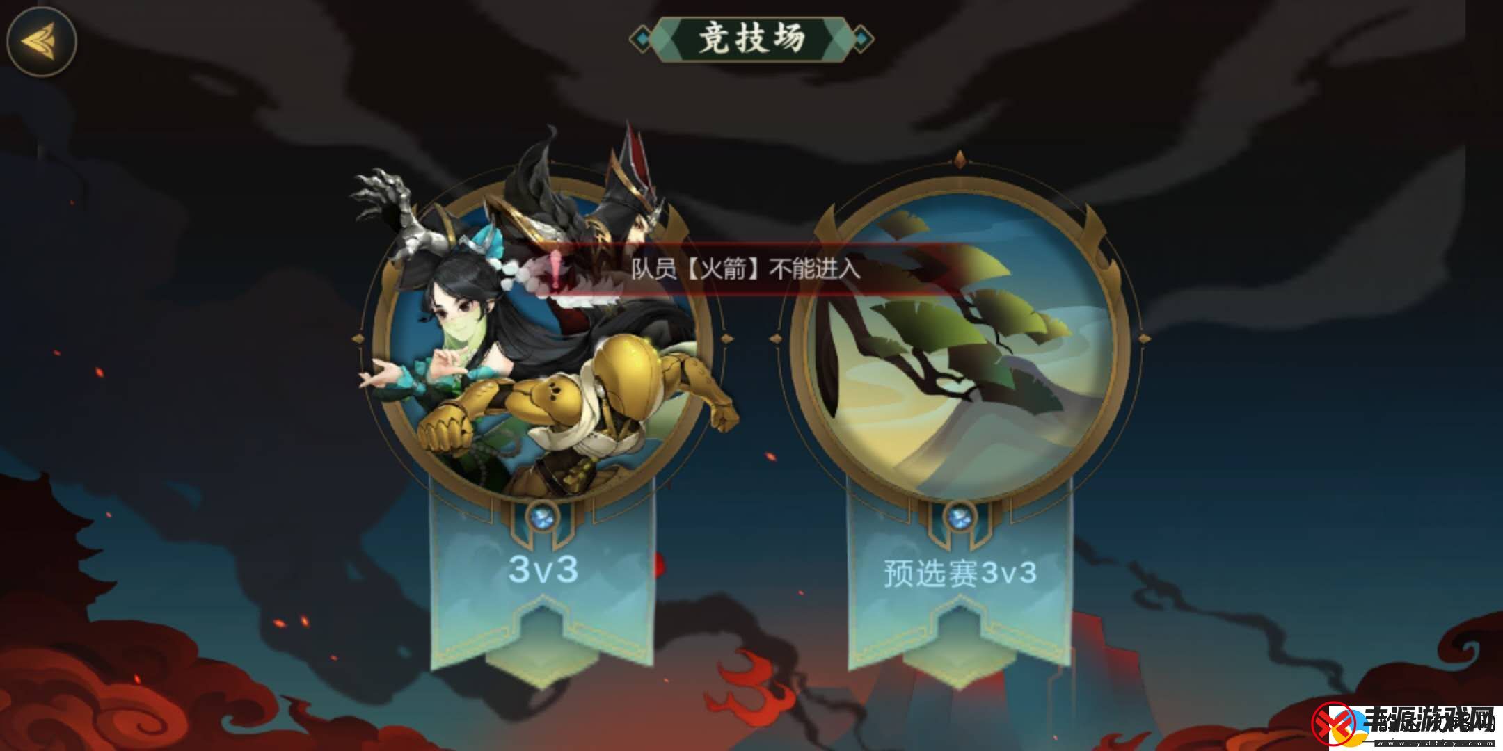 剑网3指尖江湖PVP攻略大全