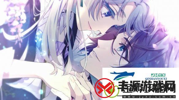 乙女游戏璃梦泡影之世外浮城确定将推出FD新作！