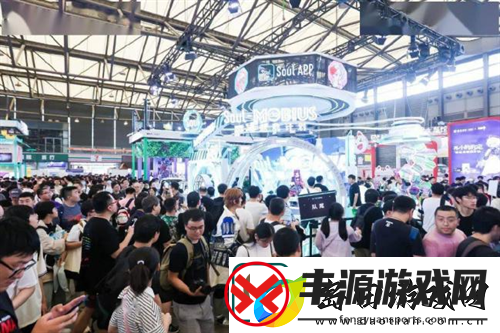 达人召集-与Z世代共赴ChinaJoy潮生活之约