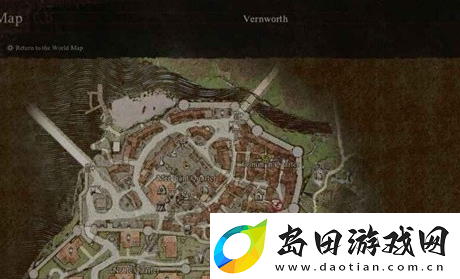 龙之信条2支线任务*堆的圣女怎么完成