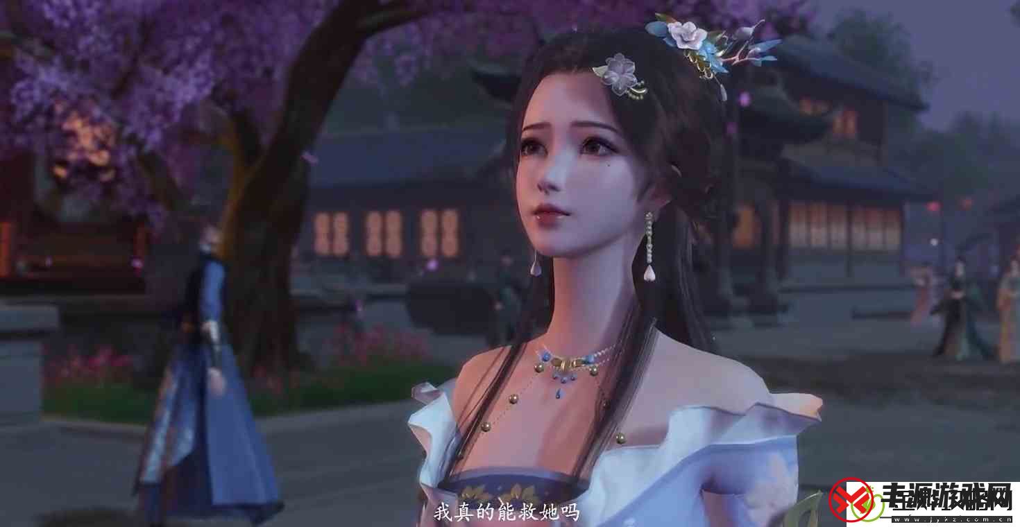 浮生忆玲珑女主是谁