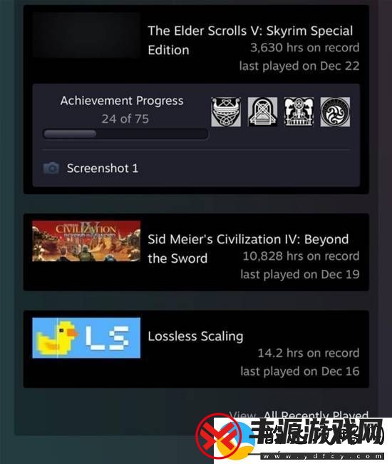 游戏囧图