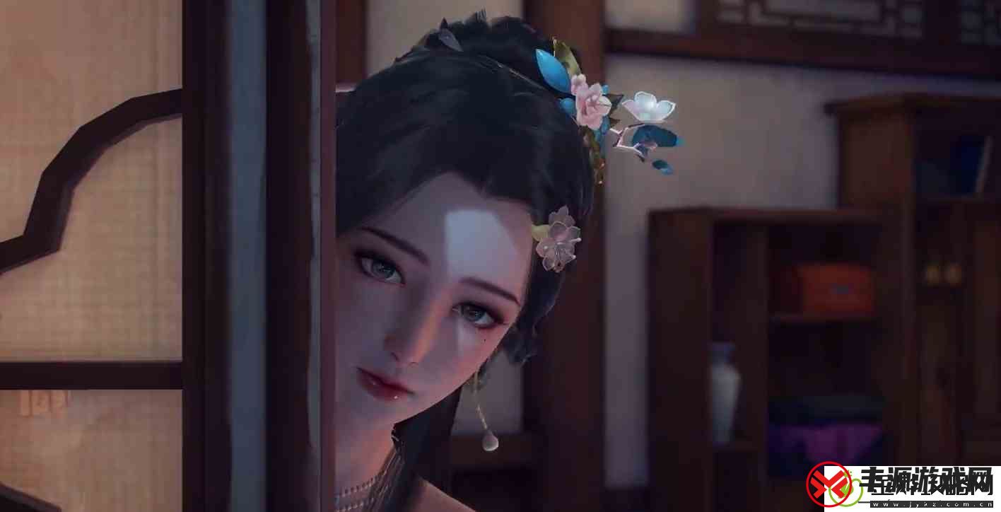 浮生忆玲珑女主是谁