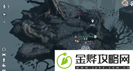 逆水寒手游隐藏成就练功达人其一解锁方法