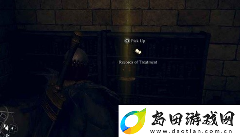 龙之信条2支线任务*堆的圣女怎么完成