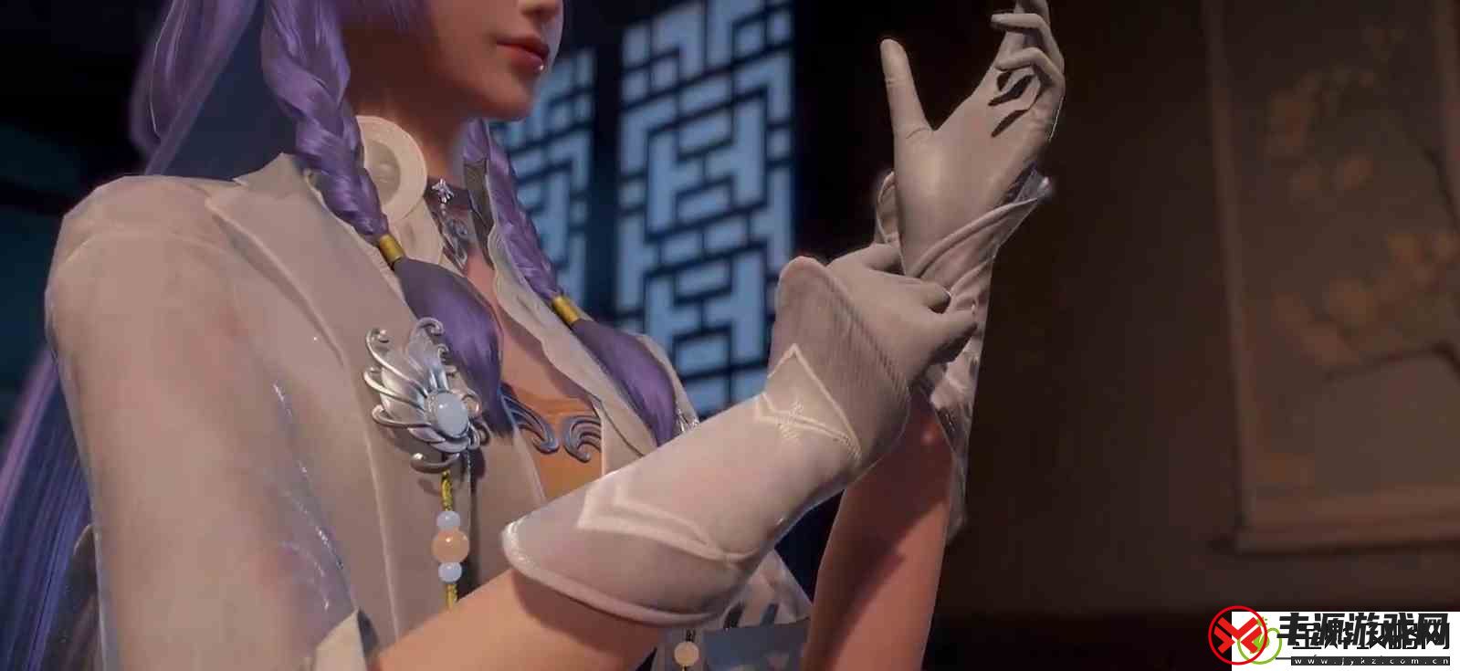 浮生忆玲珑女主是谁