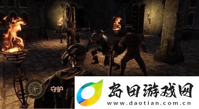 越来越黑暗牧师职业介绍