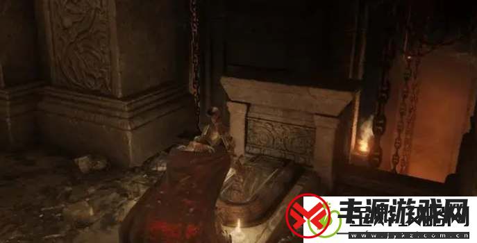 艾尔登法环dlc锻造魔像泰乌尔骨灰获取攻略