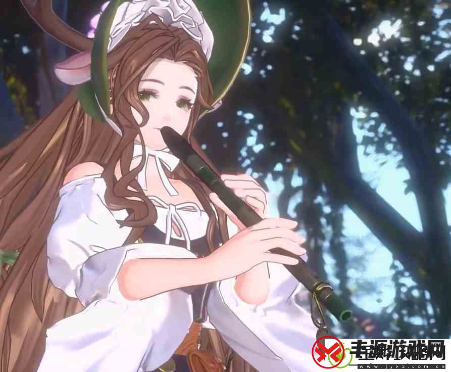 白荆回廊手游新手攻略