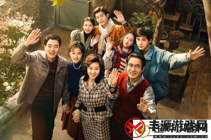 小巷人家的艺术哲学:大时代在小巷中映照