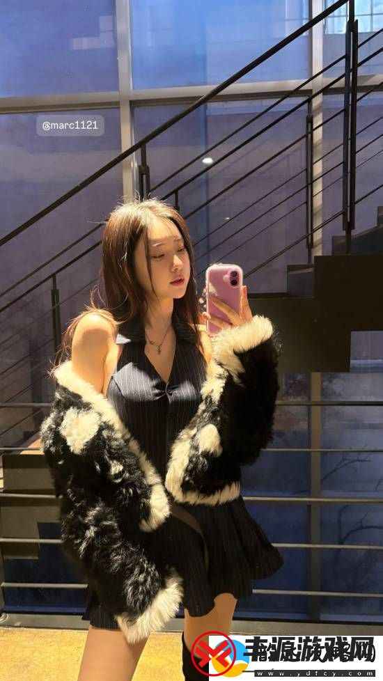 剑星体模晒出超美新图