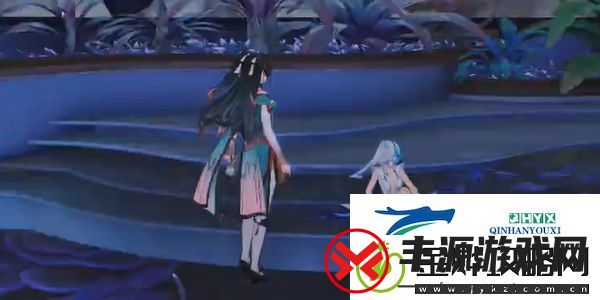 鸣潮1.3海风中失落的湛蓝回声后日谈任务怎么做