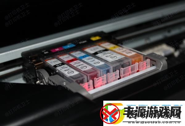 打印机墨盒有一个颜色打不出来怎么办