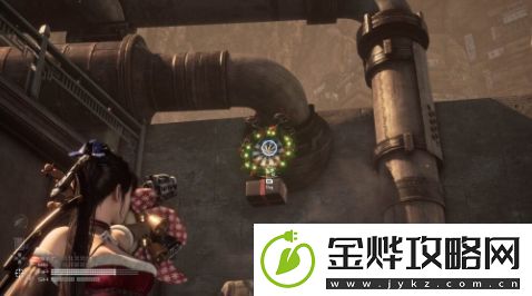 星刃“圣诞假日”更新将于12月17日推出