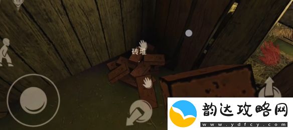 逃出梦境第一章怎么过
