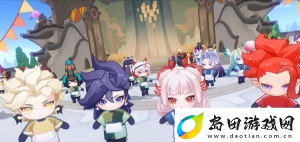 阴阳师心心向崽跃动盛季活动玩法攻略阴阳师心心向崽跃动盛季活动怎么玩