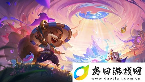 金铲铲之战S9彩旗德玛怎么搭配:游戏荣誉更辉煌