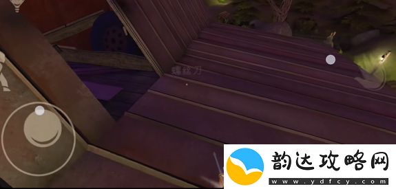 逃出梦境第一章怎么过