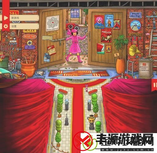 探秘羽蛇神冈布奥技能