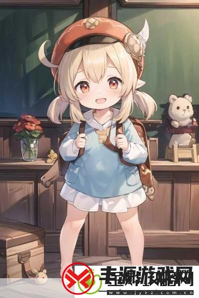 原神