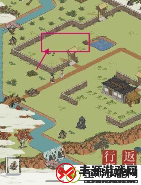 江南百景图