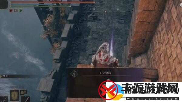 艾尔登法环宁姆格福石剑钥匙在哪