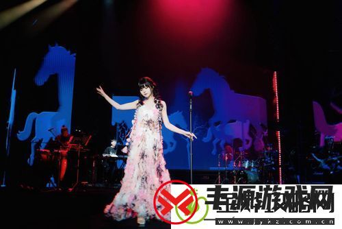 青年歌手双笙经过时的你我相遇巡演全方位升级