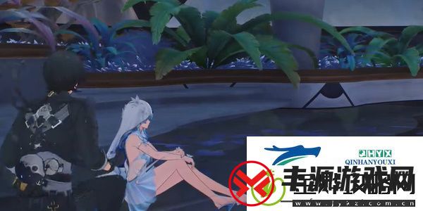 鸣潮1.3海风中失落的湛蓝回声后日谈任务怎么做