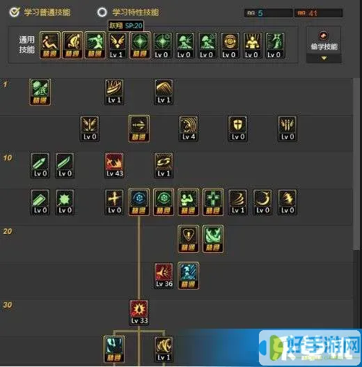最新dnf110级狂战士加点-dnf2021狂战士100级加点