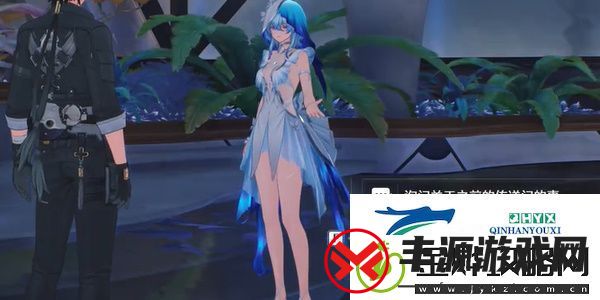 鸣潮1.3海风中失落的湛蓝回声后日谈任务怎么做