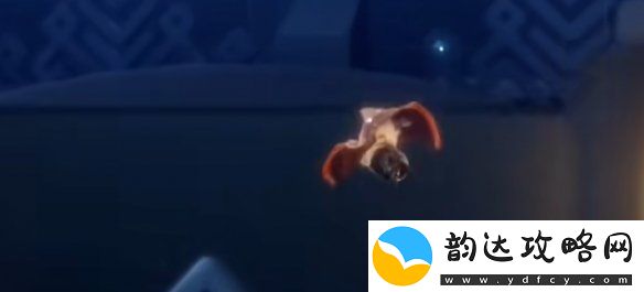 光遇12.21复刻先祖在哪