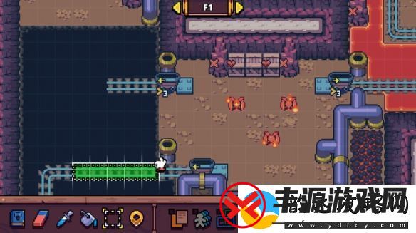 迷宫沙盒动作冒险任务大师正式版