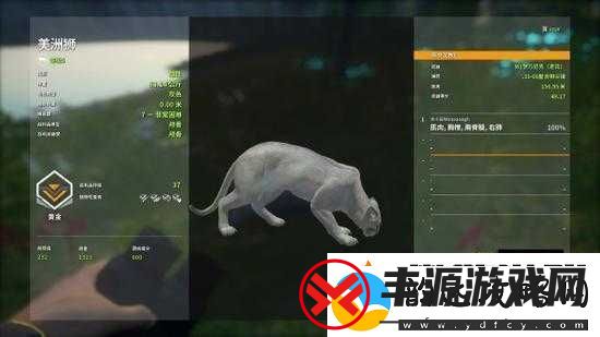 猎人必备荒野的呼唤银岭峰区域美洲狮高效点位与捕猎技巧全解析