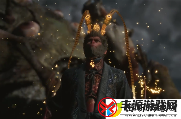 黑神话
