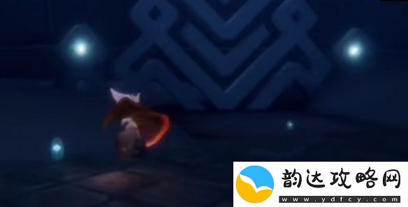 光遇12.21复刻先祖在哪
