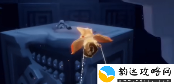 光遇12.21复刻先祖在哪