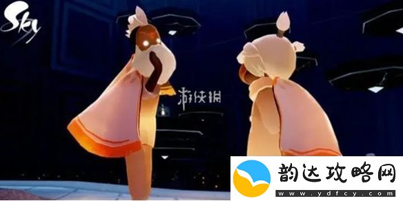 光遇12.21复刻先祖在哪-光遇12月21日复刻先祖位置2024