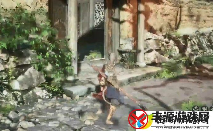 黑神话